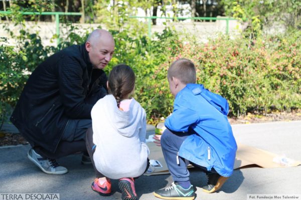 Konrad warsztaty dom 1 Konrad warsztaty dom 1