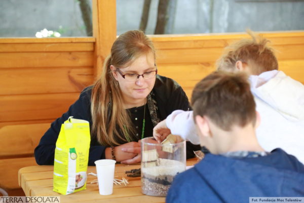 Radzi z dzieciakami Radzi z dzieciakami