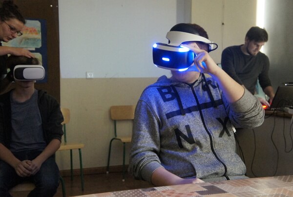 „Bernardo Bellotto” na Zamku Królewskim w Warszawie (2017-2018)