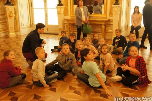 warsztaty na Zamku 2 warsztaty na Zamku 2