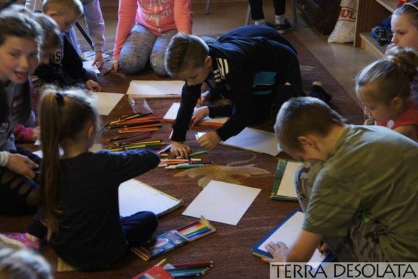 9.2 Rysowanie warsztaty