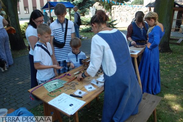 Ketrzyn (3) Jarmark w Kętrzynie