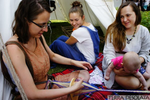 Ketrzyn (6) Jarmark w Kętrzynie