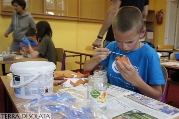 Warsztaty 2 Wakacje z archeologią - edukacja 3