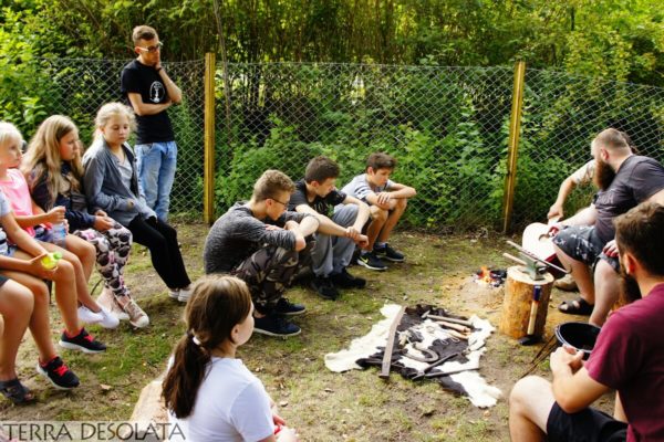 kowalstwo dla wegorzewa Kowalstwo - warsztaty dla dzieci i młodzieży