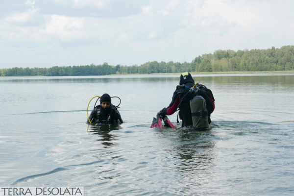 podwodna 2 Archeologia podwodna