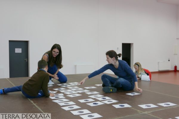 Kasia memory Kasia i archeomemory