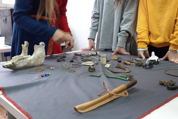 zabytki pokaz pokaz zabytków