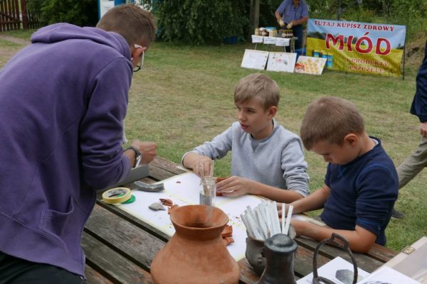 Festiwal ceramiki w Pieckach - Terra Desolata