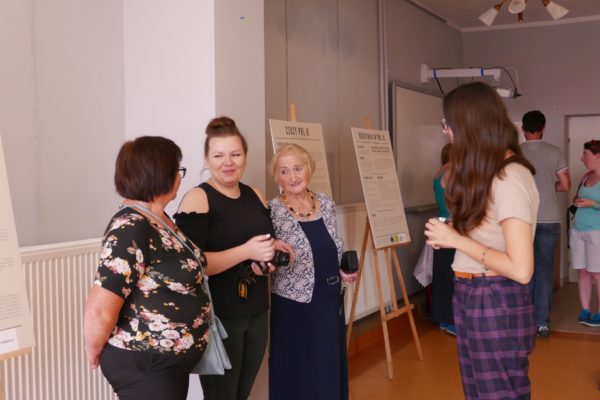 Wystawa "Piecki - Jestem stąd"