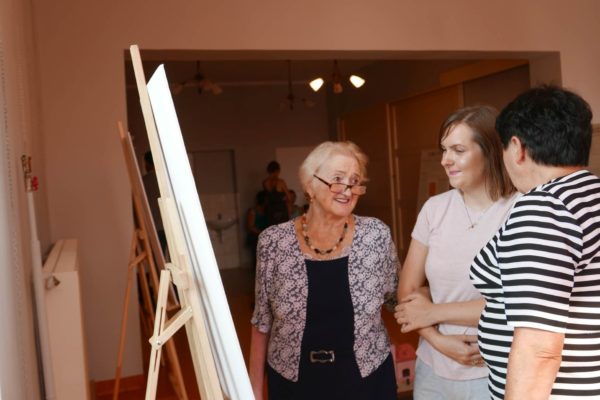 Wystawa "Piecki - Jestem stąd"