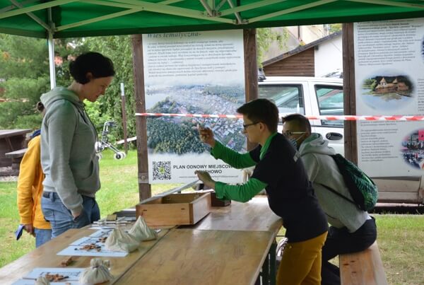 Powrót Juranda do Spychowa (2020)