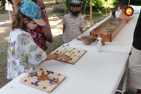 Fot. Muzeum Starożytnego Hutnictwa Mazowieckiego Fot. Muzeum Starożytnego Hutnictwa Mazowieckiego