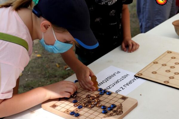Fot. Muzeum Starożytnego Hutnictwa Mazowieckiego3 Fot. Muzeum Starożytnego Hutnictwa Mazowieckiego3