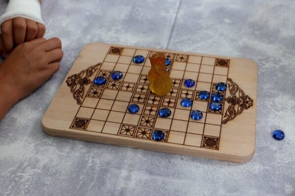 Fot. Muzeum Starożytnego Hutnictwa Mazowieckiego4 Fot. Muzeum Starożytnego Hutnictwa Mazowieckiego4