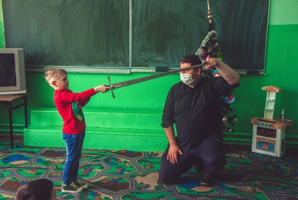 Projekt „Historia Nauki” (2020-2021)