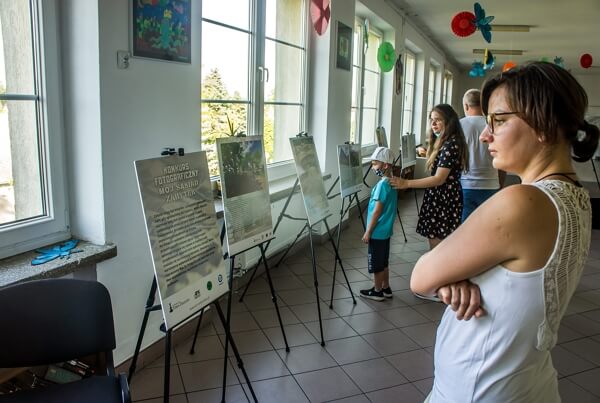 Konkurs fotograficzny „Mój sąsiad zabytek” (2020)
