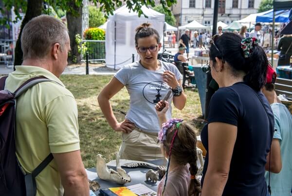 Festyn Augustynki w Augustowie (2021)