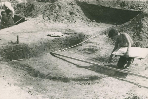 Osowa stan. 2 – osada otwarta