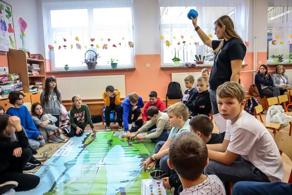 wojownicy z puszczy1