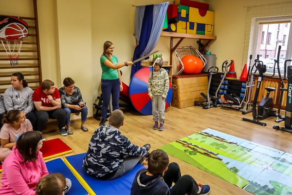 wojownicy z puszczy2