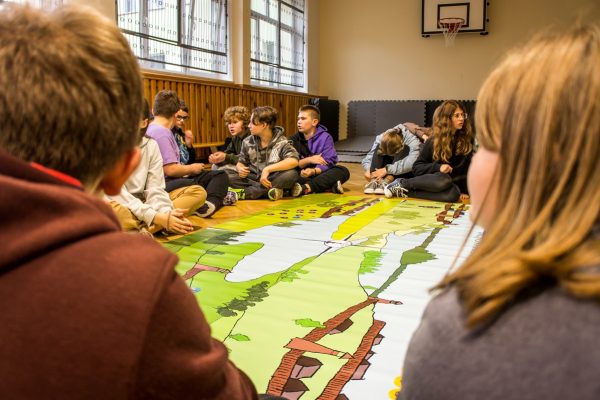 wojownicy z puszczy3