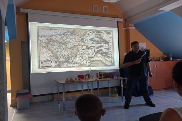 Festiwal Ciemnego Nieba w Sopotni Wielkiej (2023)