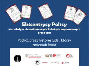 Ekscentrycy Polscy - prezentacja