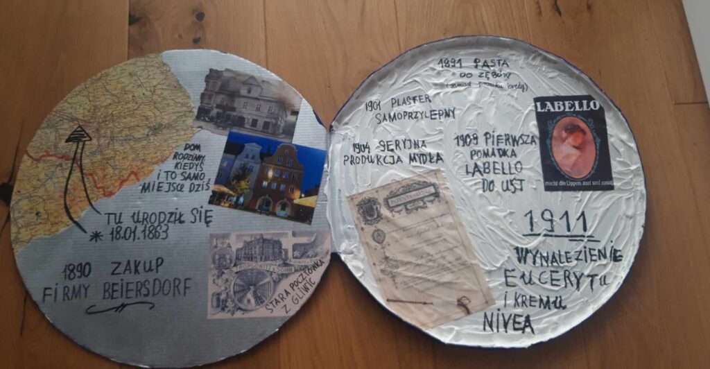 Oscar 2 „Oskar. Oskar Troplowitz” – Zofia Kress, kl. 3a ze Szkoły Podstawowej nr 4 im. Piastów Śląskich w Gliwicach - 2