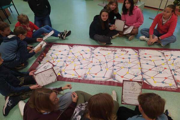 Projekt „Ekscentrycy Polscy” (2023)