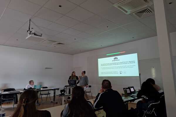 Konferencja w Bibracte (2025)