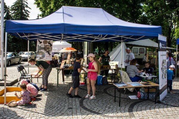Festiwal Pasji do Nauki REAKCJA 2026