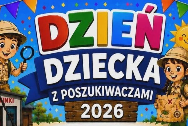 fragment plakatu