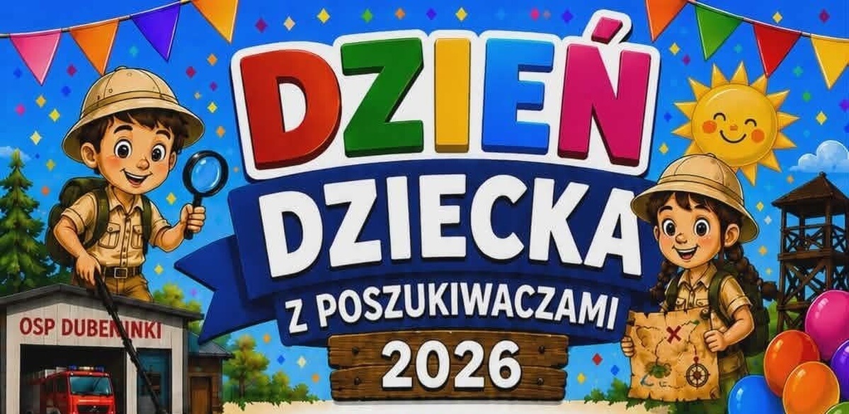 fragment plakatu